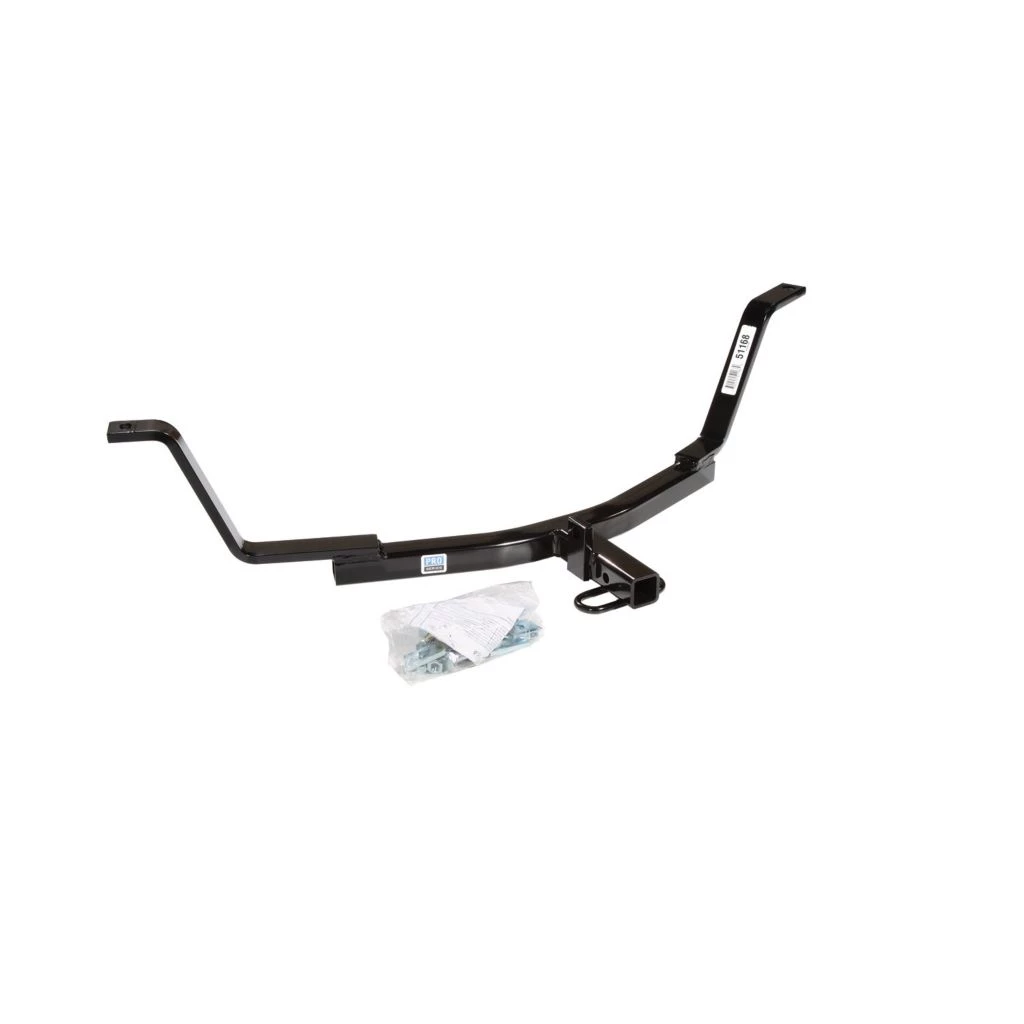 Reese Towpower Pro Series 51 Class I Trailer Hitch for Honda CR-V, Custom Fit, 51168 3 Reese Towpower Pro Series 51 Class I Trailer Hitch for Honda CR-V, Custom Fit, 51168