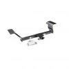 Reese Towpower Pro Series 51 Receiver Class II Trailer Hitch for Buick/Oldsmobile/Pontiac, Custom Fit, 51173 -Reese Official Shop 1248484
