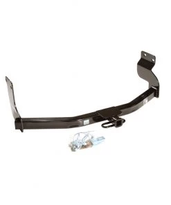 Reese Towpower Pro Series 51 Receiver Class II Trailer Hitch for Ford Escape/Mazda Tribute/Mercury Mariner, Custom Fit, 51194