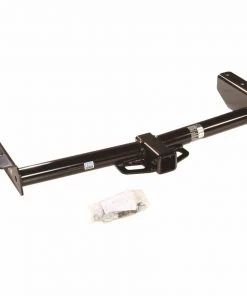 Reese Towpower Pro Series 51 Receiver Class IV Trailer Hitch for Cadillac/Chevrolet/GMC, Custom Fit, 51201