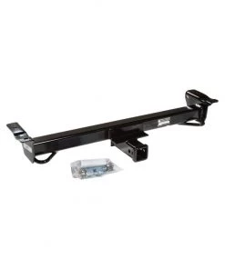 Reese Custom Fit Draw-Tite Front Mount Receiver Hitch for Ford Econoline, 9,000 lb. Capacity