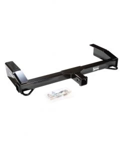 Reese Custom Fit Front Mount Receiver Hitch for Toyota Sequoia/Toyota Tundra, 9,000 lb. Capacity