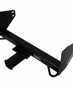 Reese Custom Fit Front Mount Receiver Hitch, 65043
