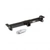 Reese Custom Fit Draw-Tite Front Mount Receiver Hitch for Jeep TJ/Wrangler/YJ, 9,000 lb. Capacity