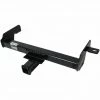 Reese Custom Fit Front Mount Receiver Hitch, 65050
