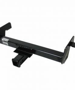 Reese Custom Fit Front Mount Receiver Hitch, 65050