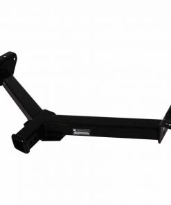 Reese Custom Fit Front Mount Receiver Hitch, 65053