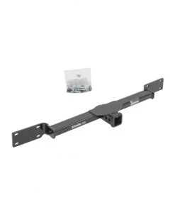 Reese Custom Fit Front Mount Receiver Hitch for Dodge/RAM, 9,000 lb. Capacity