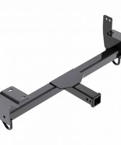 Reese Custom Fit Front Mount Receiver Hitch, 65067