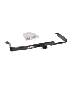 Reese Towpower Class I Trailer Hitch, Custom Fit, 77013