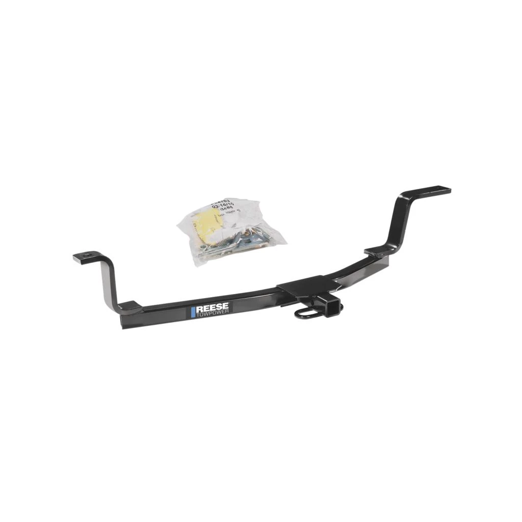 Reese Towpower Class I Tow Hitch, 2,000 lb. Capacity, Custom Fit, 77089 3 Reese Towpower Class I Tow Hitch, 2,000 lb. Capacity, Custom Fit, 77089