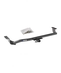 Reese Towpower Class I Trailer Hitch, 2,000 lb. Capacity, Custom Fit, 77091