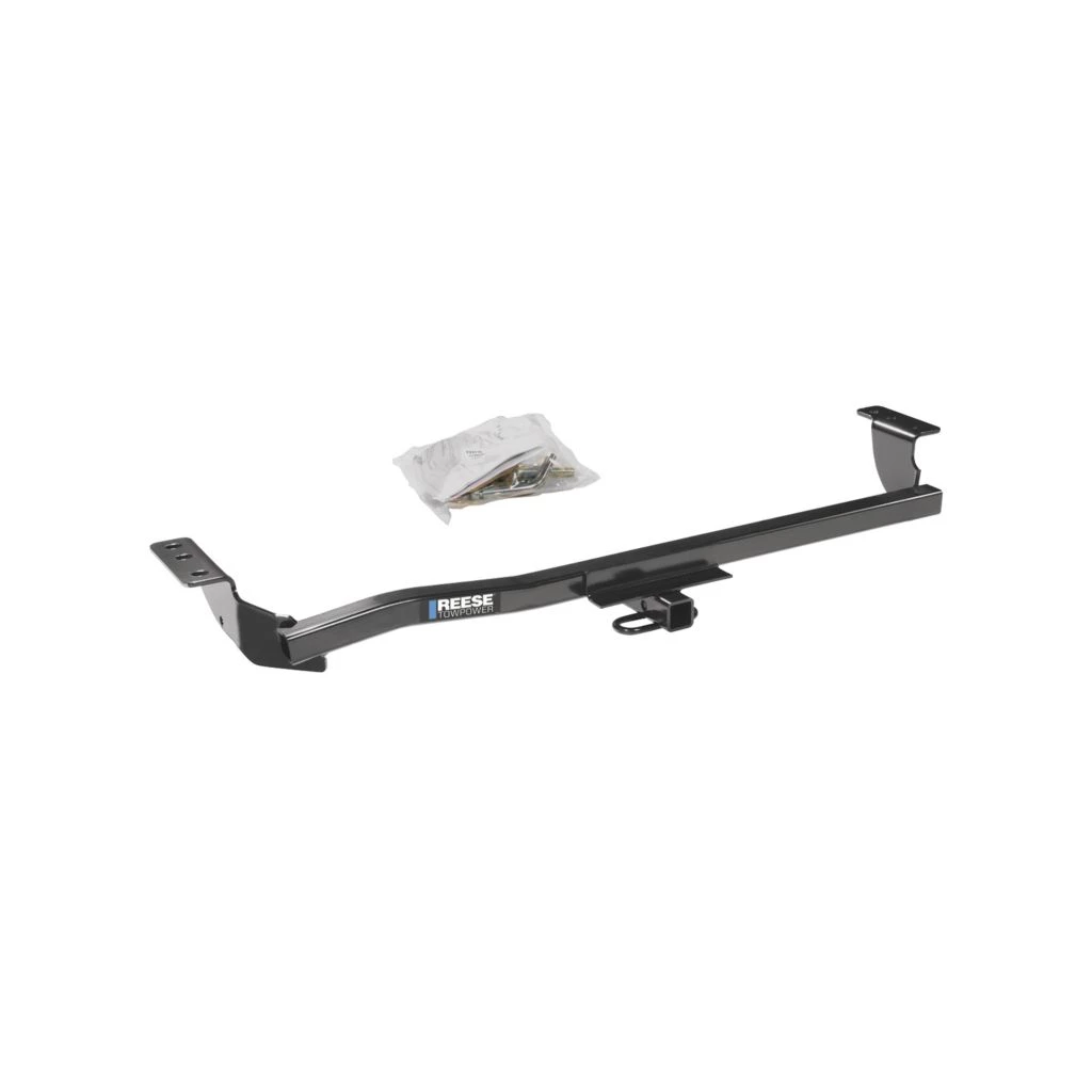 Reese Towpower Class I Trailer Hitch, 2,000 lb. Capacity, Custom Fit, 77091 3 Reese Towpower Class I Trailer Hitch, 2,000 lb. Capacity, Custom Fit, 77091