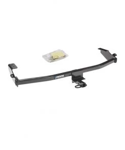 Reese Towpower Class I Trailer Hitch, 2,000 lb. Capacity, Custom Fit, 77135