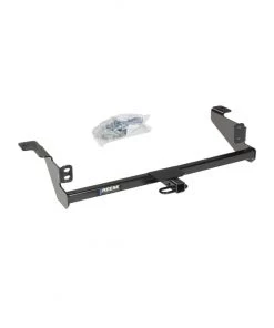 Reese Towpower Class I Tow Hitch, Custom Fit, 77176
