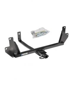 Reese Towpower Class I Tow Hitch, Custom Fit, 77231