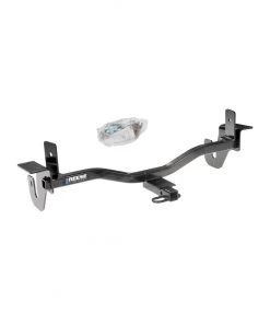 Reese Towpower Class I Tow Hitch, 2,000 lb. Capacity, Custom Fit, 77244