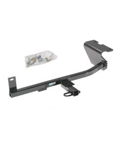 Reese Towpower Class I Trailer Hitch, Custom Fit, 77262