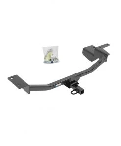 Reese Towpower Class I Tow Hitch, Custom Fit, 77291