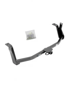 Reese Towpower Class I Tow Hitch, Custom Fit, 77301