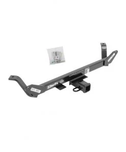 Reese Towpower Class III Trailer Hitch, Custom Fit, 84018