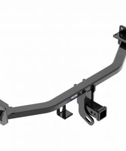 Reese Towpower Class III Tow Hitch, Custom Fit, 84074