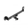 Reese Towpower Class III Trailer Hitch for Mercedes-Benz GLC30 SUV, Custom Fit, 84082