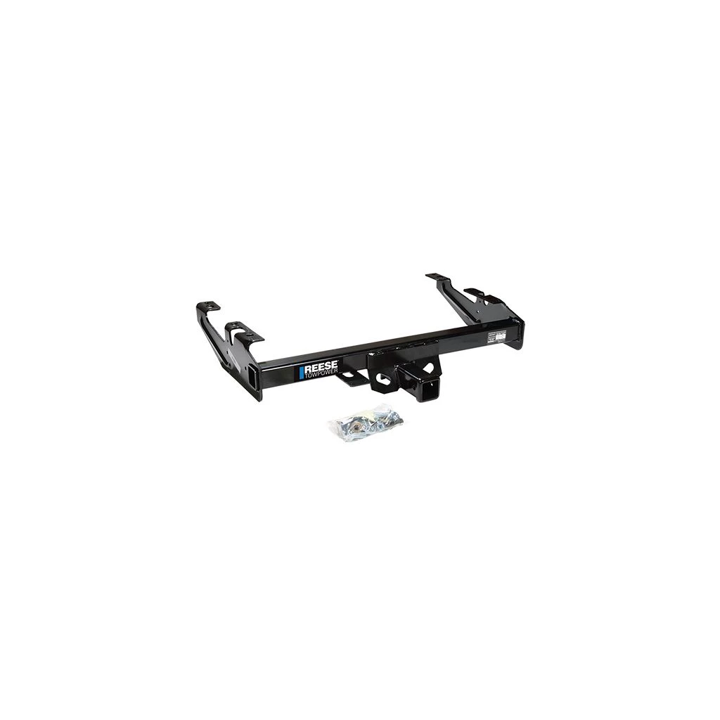 Reese Towpower Class IV Tow Hitch, Custom Fit, 96524 3 Reese Towpower Class IV Tow Hitch, Custom Fit, 96524