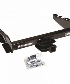 Reese Towpower Trailer Hitch Class V, 2 in. Receiver, 96923