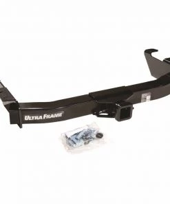 Reese Towpower Class V Ultra Frame Hitch, Custom Fit, 96926