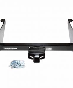 Reese Towpower Class V Ultra Frame Hitch, Custom Fit, 96929