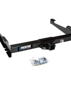 Reese Towpower Class V Ultra Frame Trailer Hitch, 12,000 lb. Capacity, Custom Fit