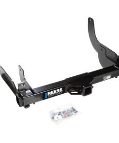 Reese Towpower Class V Ultra Frame Hitch, Custom Fit, 96933
