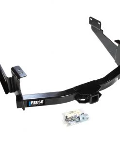 Reese Towpower Class V Ultra Frame Hitch, Custom Fit, 96935