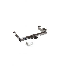 Reese Towpower Class V Ultra Frame Hitch, Custom Fit, 96946