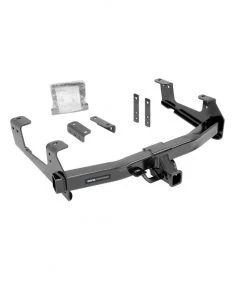 Reese Towpower Class V Trailer Hitch, Custom Fit, 96950