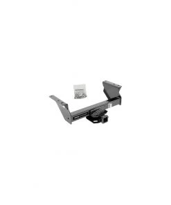Reese Towpower Class V Trailer Hitch, Custom Fit, 96952