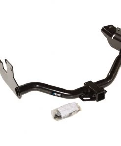 Reese Towpower Class III Tow Hitch, Custom Fit, 97232