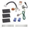 Reese Towpower Trailer Connector Wiring Kit, 85757 -Reese Official Shop 1249084