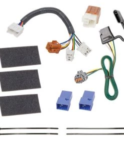 Reese Towpower Trailer Connector Wiring Kit, 85757