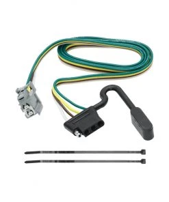 Reese Towpower Trailer Connector Kit, 85779