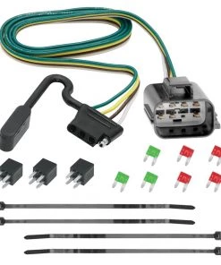 Reese Towpower Trailer Connector Kit, 85836