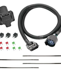 Reese Towpower Trailer Connector Kit, 85837