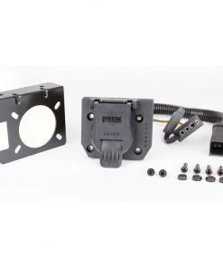 Reese Towpower Trailer Connector Kit, 8550900