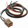 Reese Towpower Brake Control Adapter Harness, 74437