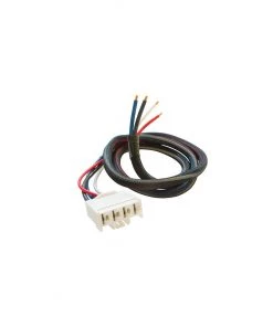 Reese Towpower Brake Control Adapter Harness, 74439