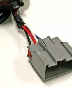 Reese Towpower Brake Control Harness, 78059