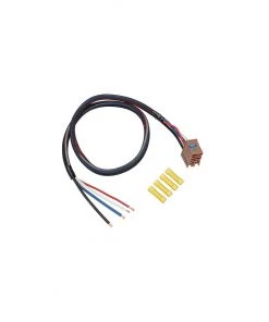 Reese Towpower Brake Control Adapter Harness, 85340