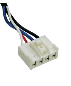 Reese Towpower Brake Control Harness, 7805111