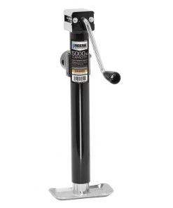 Reese Towpower Weld-On Jack, 5,000 lb., 7079200